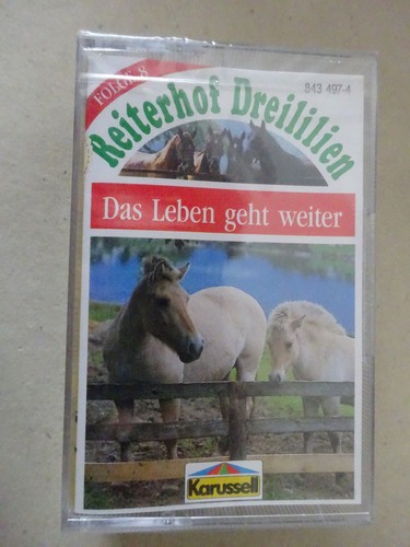 Xxxx reiterhof dreililien - xxxx,