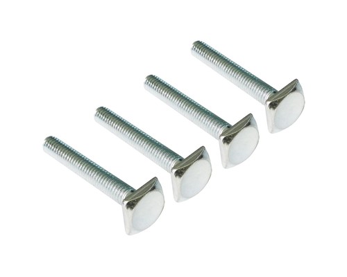 Nutsteine m6x35 mm - 4,