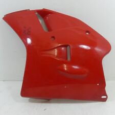 Yamaha FZR 1000 Exup 3LE Seitenverkleidung links GFK Seitendeckel 43870