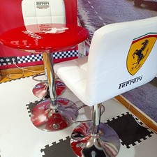 FERRARI MODENA ITALIA ZWEI