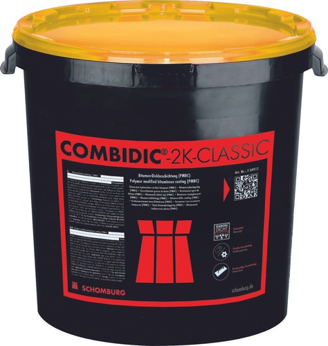 Combidic 30 l - 30,