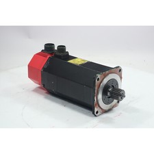 Fanuc A06B-0514-B069 AC Servo