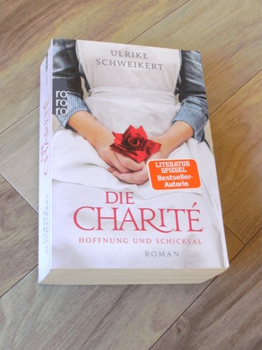 Die charité hoffnung und - hoffnung,
