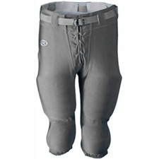 Rawlings Football Hose, Game