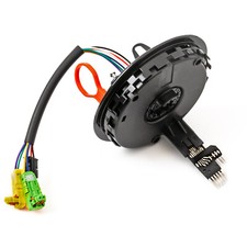 Schleifring Wickelfeder Airbag für Mercedes W211 S211 W463 A0004640518