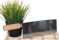 07 Hackmesser China 32 cm