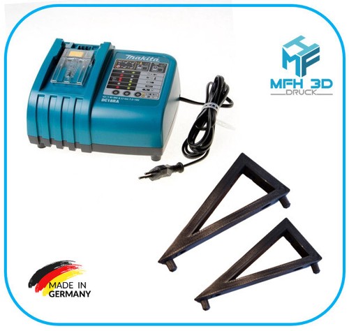 Passend für makita - passend, ladegerät