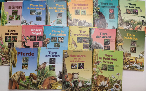 Buchpaket kinderbücher die - buchpaket,