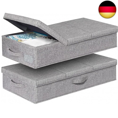Stück faltbarer unterbett - stück,