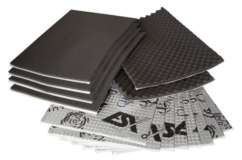 Esx quantum qdk door kit - esx,