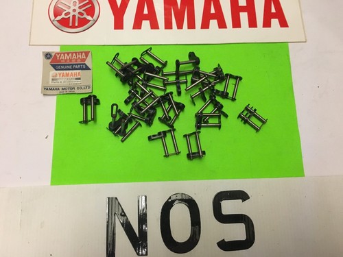 Yamaha schneemobil sw433 - schneemobil,