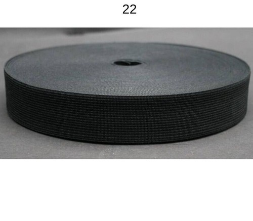 Gummiband mm 4 cm - m,