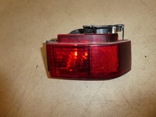 Rückleuchte Opel Meriva A auch OPC Rückstrahler Rot