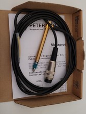 PETER HIRT T102F Induktiver