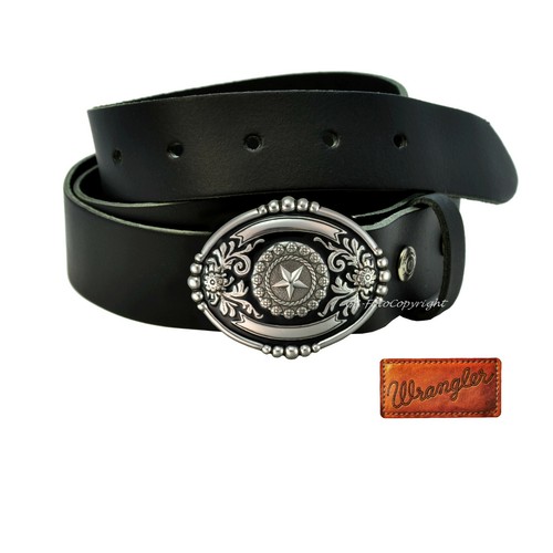 Wrangler rodeo buckle - wrangler,