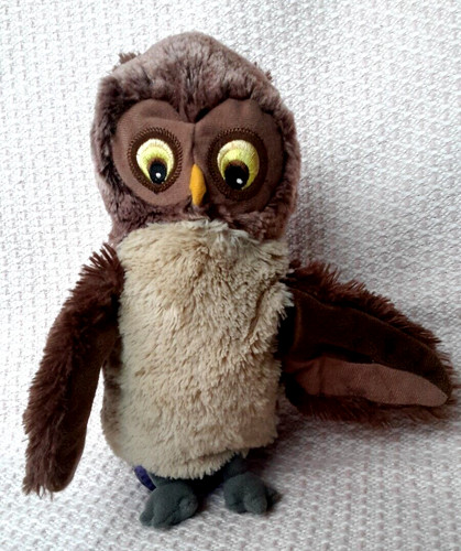 Ikea handpuppe kuscheltier - handpuppe,