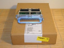 NEU Cisco NM-HD-2V 2-Slot