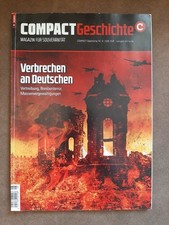 Compact Magazin Geschichte Nr