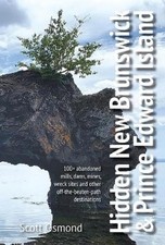 Scott Osmond Hidden New