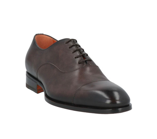 Santoni businessschuhe oxford - businessschuhe,