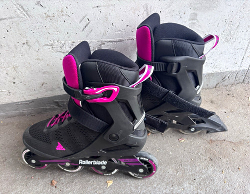 Rollerblade sirio w - rollerblade, 80