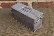 Wehrmacht Fettdose Ersatzteile