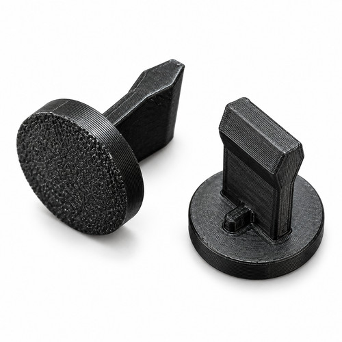 Befestigungsclip kompatibel - 4x,