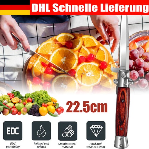 Klappmesser taschenmesser - klappmesser,