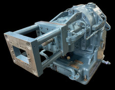 Werner & Pfleiderer ZSK