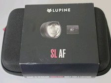 Lupine stvzo - sl af, –