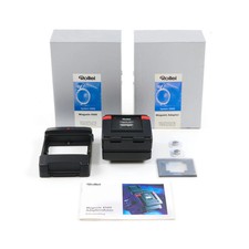 ROLLEI FILMMAGAZIN 4560 SET