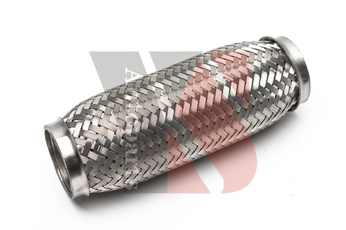 Flexrohr abgasanlage ysparts - flexrohr,,