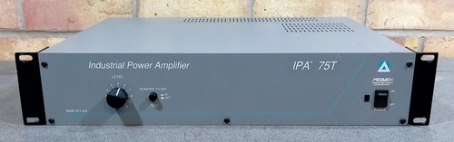 Peavey ipa 75t - peavey,