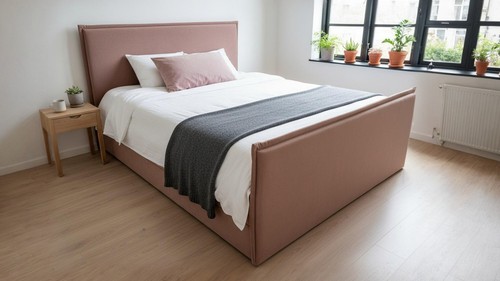 Paara boxspringbett elektrisch - paara,