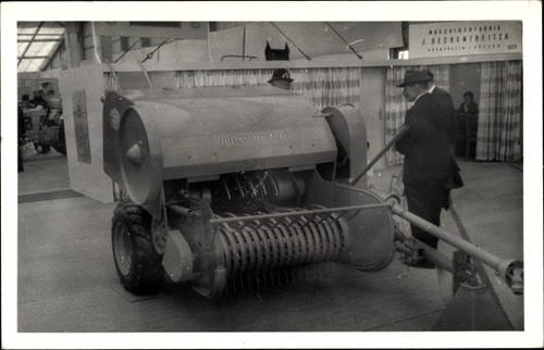 Foto dechentreiter - foto, ak