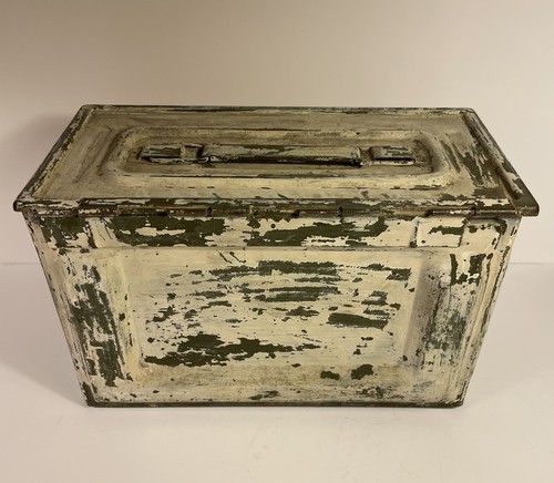 Original army ammocase - original,