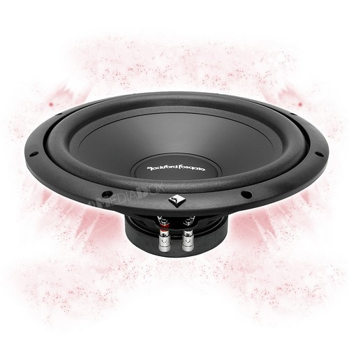 Rockford fosgate r1s4 - r1s4-12,