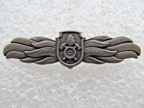 Altes abzeichen feuerwehr - altes,