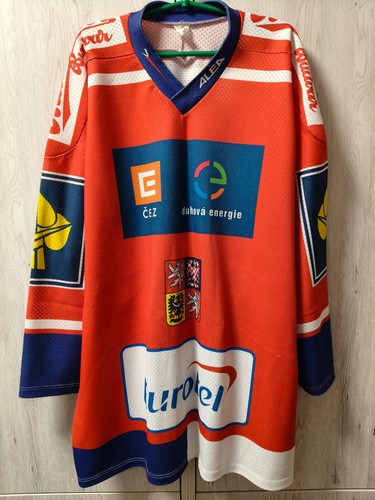 Xxl tschechien eishockey - gr.,