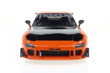 Solido Cars 1:18 Mazda RX7 FD