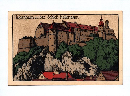 Künstler heidenheim d - künstler, a.