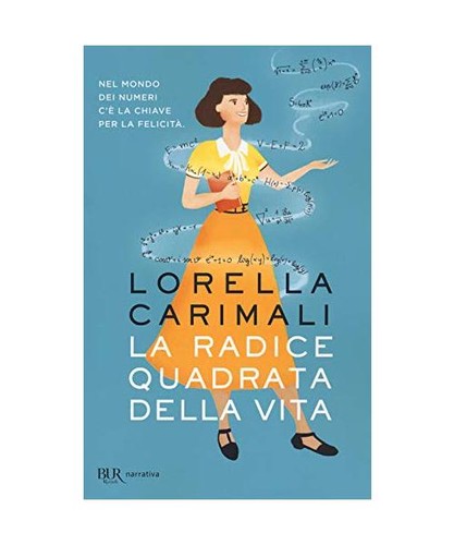 Radice quadrata della - della, vita