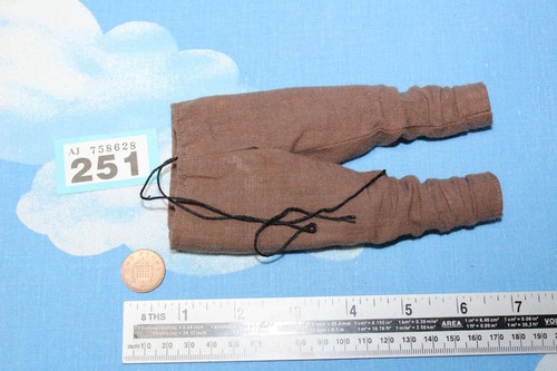 Hao toys scale - yo, 1/6