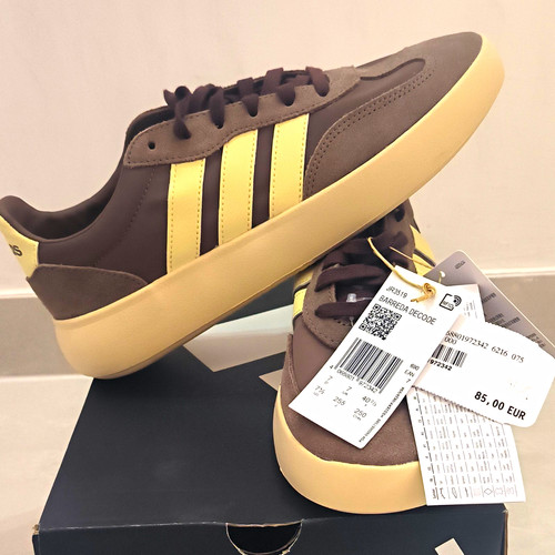 Adidas barreda decode herren - barreda,