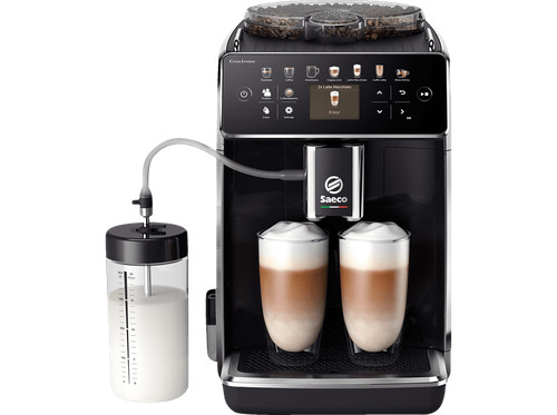 Saeco sm6580 gran - sm6580/00,