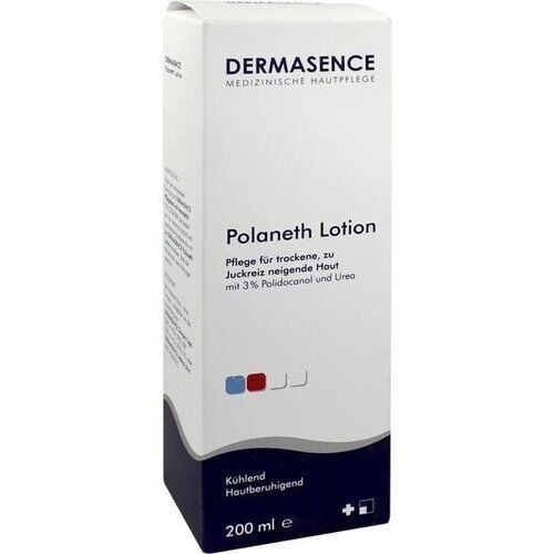 Dermasence polaneth lotion 200 - dermasence,