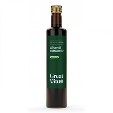 GreatVita Olivenöl 500ml