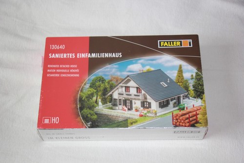 Faller saniertes - faller,
