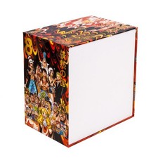 One Piece Sammelschuber 8