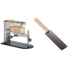 Spring raclette ofen edelstahl - spring,